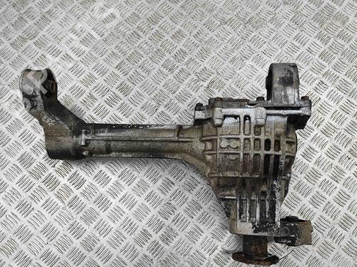 Used Front differential NISSAN NAVARA NP300 (D40) 2.5 dCi 4WD (D40TT, D40T, D40M, D40BB) (190 hp) 22351503