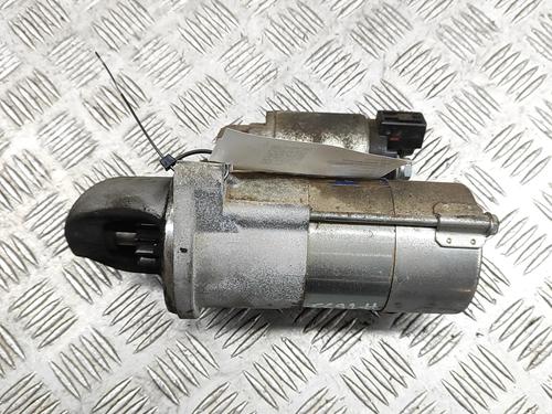 Used Starter Starter HYUNDAI SANTA FÉ II (CM) 2.2 CRDi (197 hp) 36066921 36066921