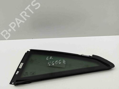 Used Rear left quarter glass AUDI TT (FV3, FVP) 40 TFSI (197 hp) 29404416