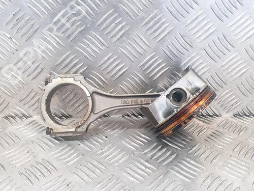 Used Other FORD USA MUSTANG Convertible 3.7 (309 hp) 14611763