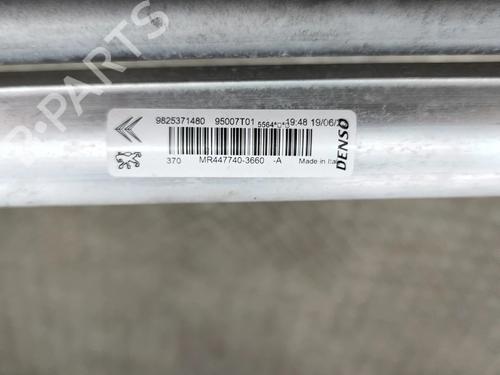 AC radiator OPEL MOKKA 1.2 (76) | BP28446601M32 - Image 7