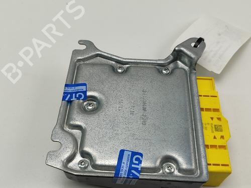 Kollisjonspute styreenhet MERCEDES-BENZ E-CLASS (W213) E 220 d (213.004) | BP26611200M53 