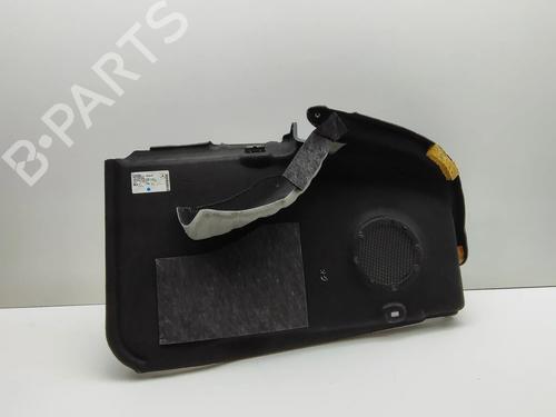 Used Boot lining Boot lining 37721965 37721965