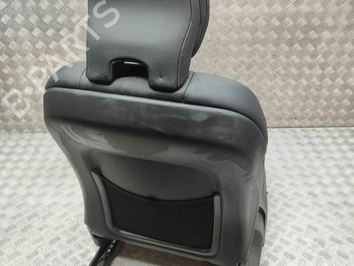 Right front seat VOLVO XC60 II (246) 2.0 B5 Mild-Hybrid | BP29486147C16 