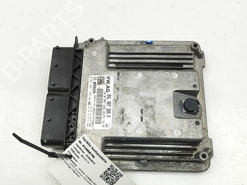 Engine control unit (ECU) SKODA KODIAQ I (NS6, NS7, NV7) 2.0 TDI 4x4 | BP30285043M57 - Image 3