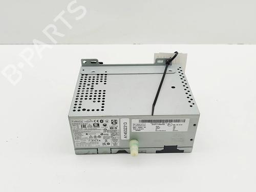 Used Electronic module Electronic module FORD TRANSIT CUSTOM V362 Van (FY, FZ) 2.0 EcoBlue mHEV (170 hp) 36067908 36067908