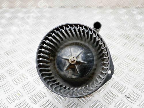 Used Heater blower motor OPEL FRONTERA B (U99) 2.2 DTI (6B_ZC, 6B_VF, 6B_66, 6B_76) (116 hp) 10070625