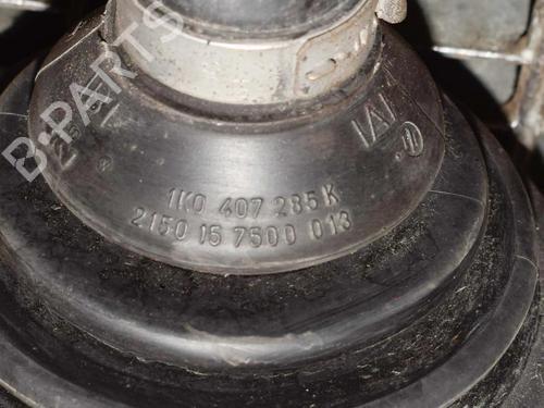 Left front driveshaft VW PASSAT B7 Variant (365) 2.0 TDI | BP6753210M38 - Image 8