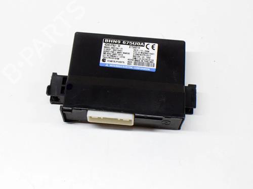Electronic module MAZDA 6 Estate (GJ, GL) 2.2 D | BP6773948M83 