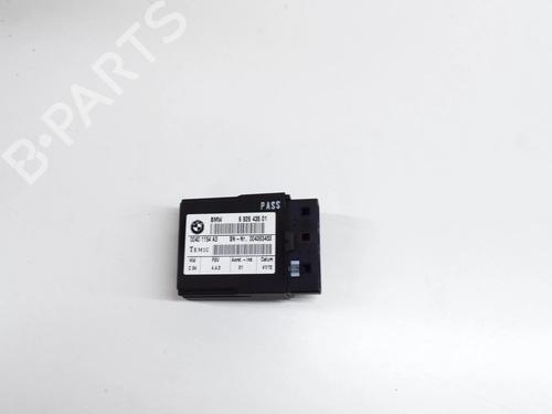 Used Electronic module BMW X5 (E70) xDrive 30 d (245 hp) 14642591