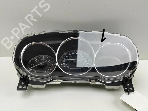 Instrument cluster MAZDA 6 Estate (GJ, GL) 2.2 D | BP26500925C47 - Image 2
