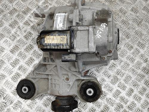 Used Rear differential LAND ROVER RANGE ROVER SPORT II (L494) 5.0 SCV8 4x4 (550 hp) 27775539