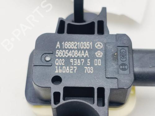Electronic sensor MERCEDES-BENZ GLE (W166) 500 e 4-matic (166.063) | BP38442952M84  - Image 7