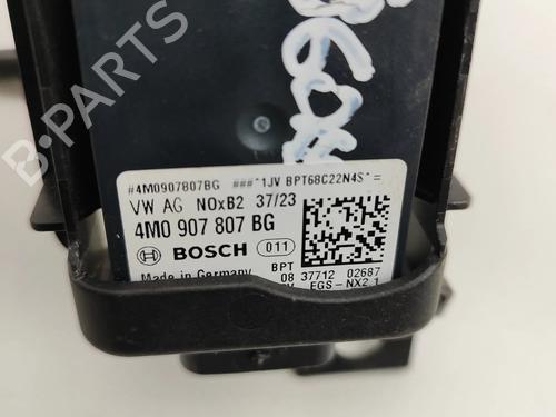 Electronic sensor VW TOUAREG (CR7, RC8) 3.0 TDI 4motion | BP36066438M84  - Image 7