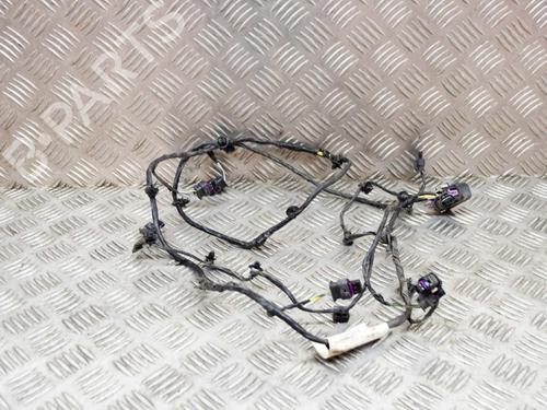 Used Electronic module Electronic module LAND ROVER DISCOVERY SPORT (L550) 2.0 D 4x4 (180 hp) 14637014 14637014