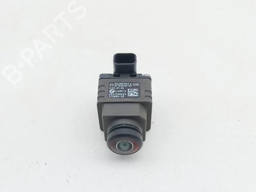 Used Camera Camera BMW X5 (G05, F95) xDrive 45 e Plug-in Hybrid (394 hp) 39687675 39687675
