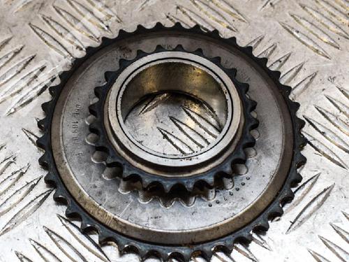 Used Other AUDI A5 Sportback (8TA) S5 quattro (333 hp) 6740636