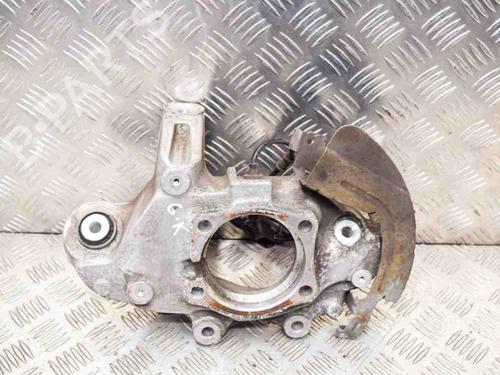 Venstre hjullejehus spindel MERCEDES-BENZ C-CLASS Coupe (C205) AMG C 63 (205.386) (476 hp) 14635089