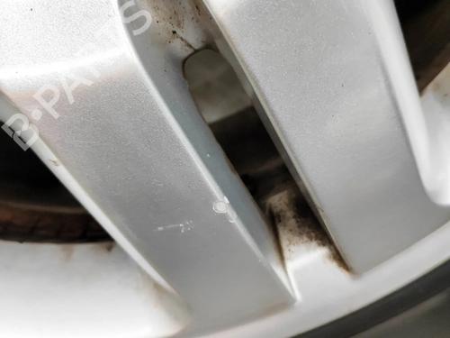 Felg VW TOUAREG (7LA, 7L6, 7L7) 4.2 V8 | BP21187994C45 