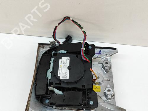 Switch MERCEDES-BENZ S-CLASS Coupe (C216) CL 500 4-matic (216.394) | BP27456375I30 