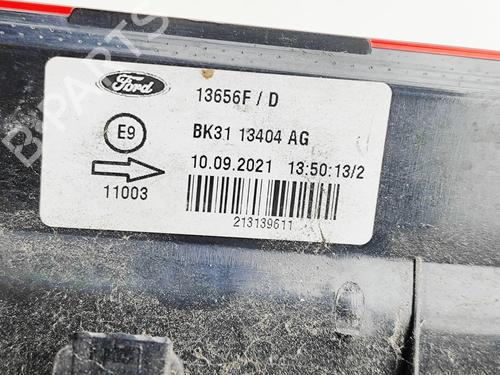 Right taillight FORD TRANSIT V363 Van (FCD, FDD) 2.0 EcoBlue | BP36934568C35  - Image 6