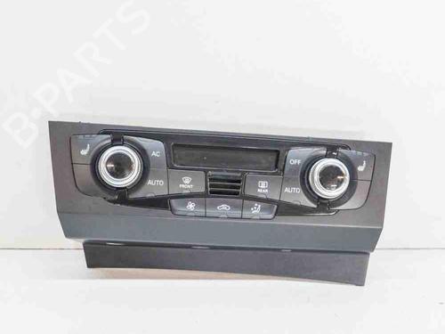 Used Climate control AUDI A5 Convertible (8F7) 2.0 TFSI quattro (211 hp) 7733067