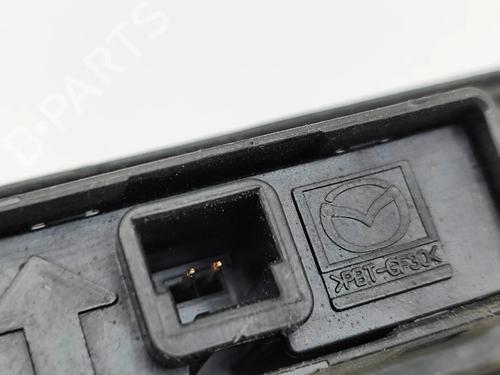 Switch MAZDA CX-5 (KE, GH) 2.2 D AWD (KE2AW) | BP33376871I30 - Image 6