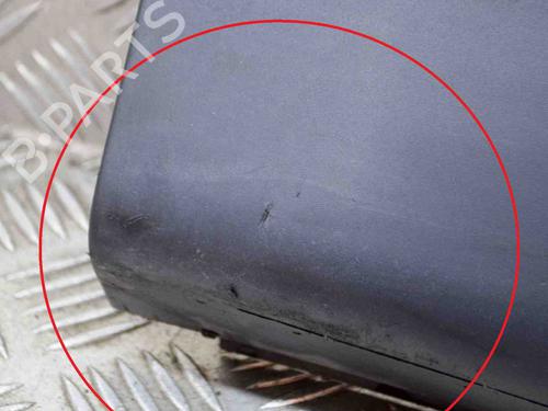 Door moulding trim JAGUAR F-PACE (X761) 2.0 TD4 AWD | BP14636697C150 