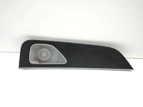 Used Rear right panel Rear right panel 38070031 38070031