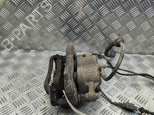 Right front brake caliper VW CRAFTER Van (SY_, SX_) 2.0 TDI FWD (SYB, SYC, SYD) | BP33378324M104 - Image 6