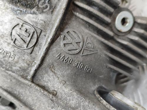 Front differential AUDI Q7 (4LB) 4.2 FSI quattro | BP24583955M23 
