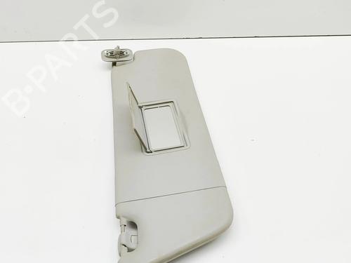 Right sun visor FORD TRANSIT CUSTOM V362 Van (FY, FZ) 2.0 EcoBlue | BP38094376I2 - Image 2