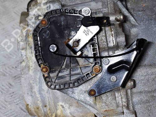 Gearbox PORSCHE CAYENNE (92A) 3.6 | BP29945184M3