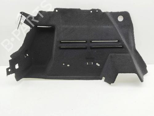 Bagagerumsbeklædning Bagagerumsbeklædning RENAULT AUSTRAL E-TECH 200 Hybrid (HGM2) (199 hp) 33962135 33962135