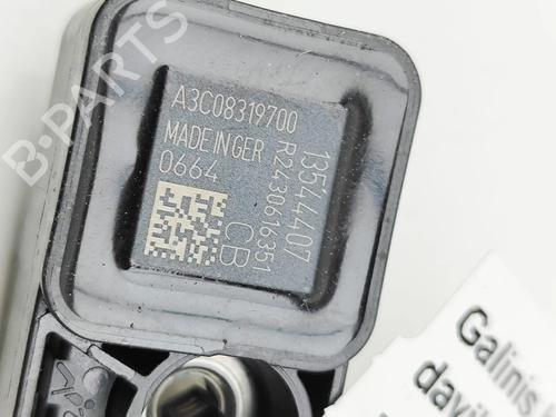 Electronic sensor CHEVROLET MALIBU 1.5 T | BP29593869M84 