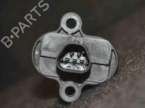 Mass air flow sensor OPEL MERIVA B MPV (S10) 1.4 (75) | BP6721292M95 