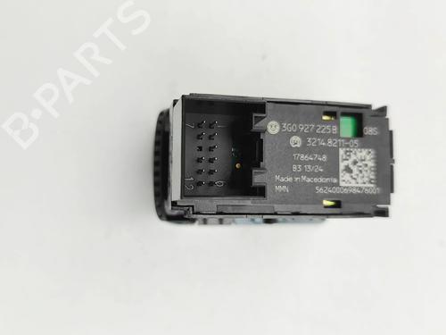 Switch VW MULTIVAN T7 (STM, STN) 1.4 eHybrid | BP33972260I30  - Image 6