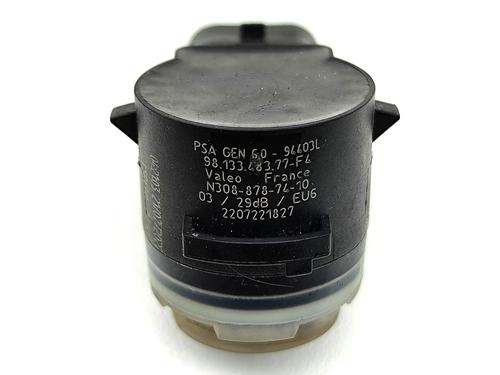 Electronic module OPEL MOKKA 1.2 (76) | BP36984212M83 - Image 7