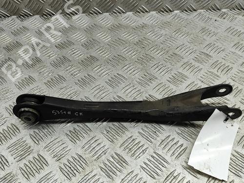 Used Left rear suspension arm BMW 3 (G20, G80, G28) 330 e Plug-in-Hybrid (292 hp) 27796529