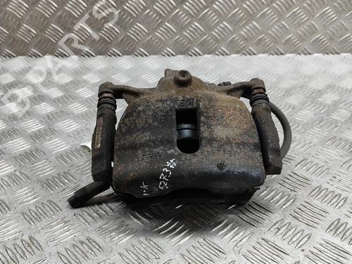 Used Left front brake caliper SKODA SUPERB III Estate (3V5) 2.0 TDI (150 hp) 25380700