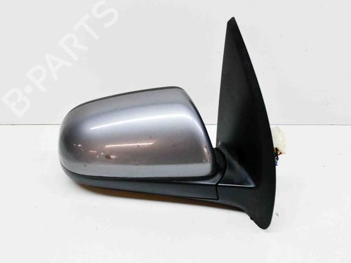 Right mirror CHEVROLET AVEO / KALOS Hatchback (T250, T255) 1.2 LPG | BP8847123C27 