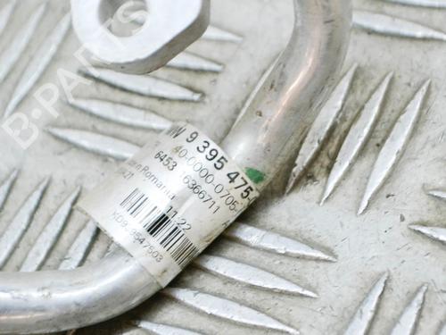 AC pipe BMW 3 (G20, G80, G28) 330 e Plug-in-Hybrid xDrive | BP27758175M126  - Image 7