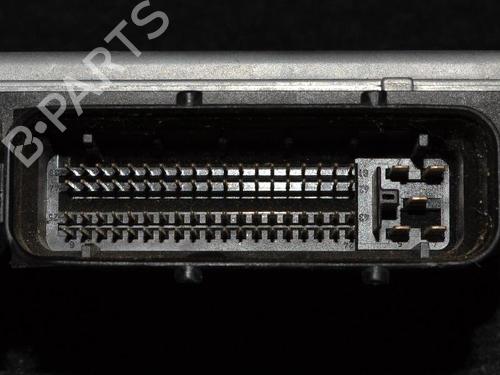 Engine control unit (ECU) NISSAN PRIMERA (P12) 1.8 | BP6721199M57 