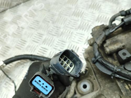 Steering rack JAGUAR XE (X760) 2.0 D | BP38239104M22 - Image 8