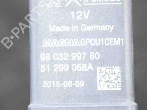 Other CITROËN C4 Picasso II 1.6 BlueHDi 120 | BP14663857O1