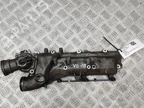 Used Intake manifold MERCEDES-BENZ R-CLASS (W251, V251) R 350 CDI 4-matic (251.022, 251.122) (224 hp) 23866127