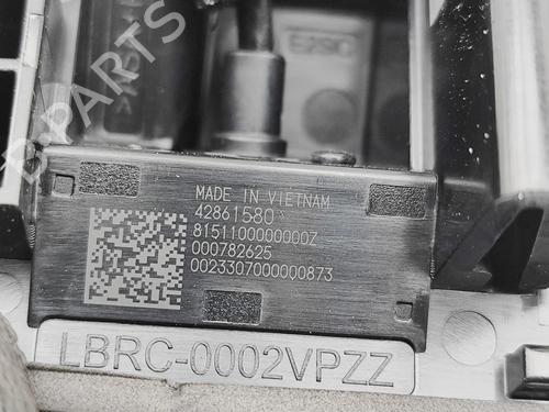 Camera CHEVROLET MALIBU 1.5 T | BP29593845E14 