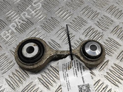 Used Left rear suspension arm BMW 5 Touring (F11) M 550 d xDrive (381 hp) 24306385
