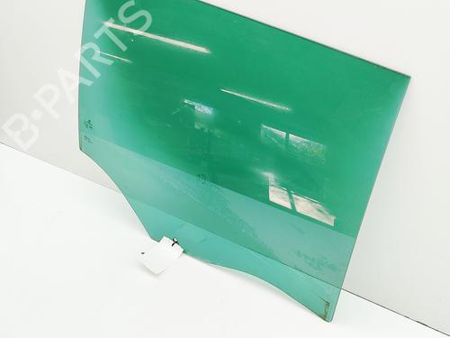 Rear right door window VW PASSAT B8 Variant (3G5, CB5) 2.0 TDI | BP29830238C21
