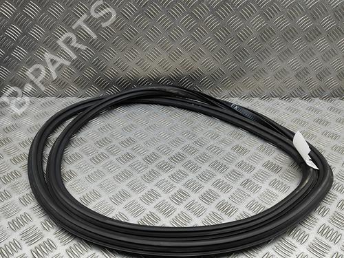 Rubber door seal AUDI Q3 (8UB, 8UG) RS 2.5 quattro | BP29616151C142 